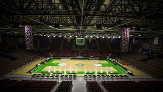 Caja 87 desvela su nueva casa