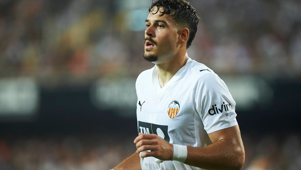 La verdad del caso Ugrinic: "Es algo típico del fútbol"