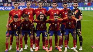 Euro 2024 | Puntuaciones uno a uno de España contra Italia: De la fuente encuentra un filón con Nico Williams y Cucurella