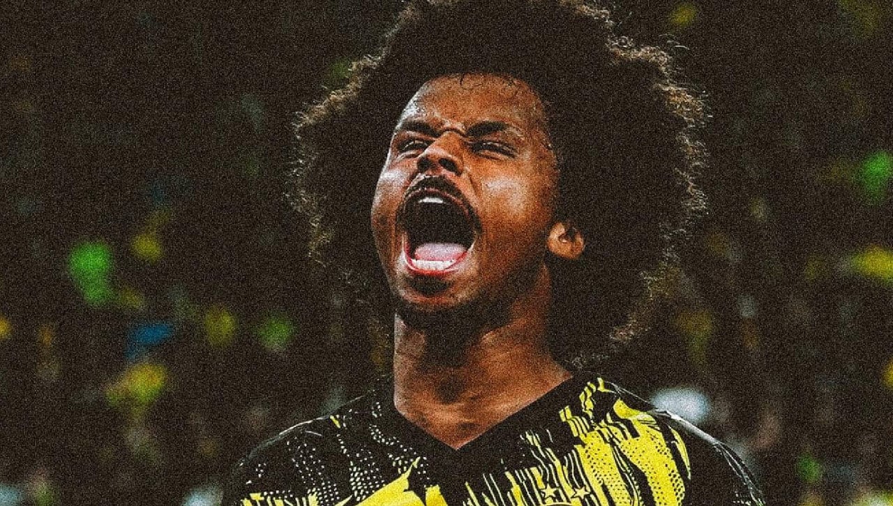 Adeyemi, peligro real