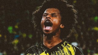 Adeyemi, peligro real