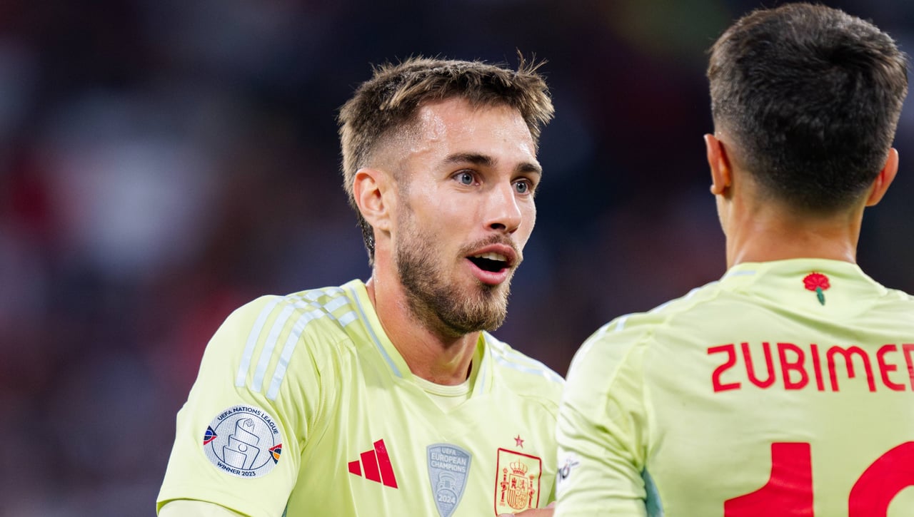 Aprieta para fichar a Mingueza y la respuesta del Celta