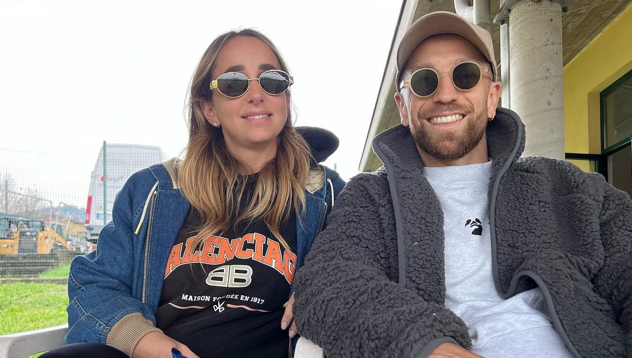 'Papu' Gómez culpó a su mujer para librarse de la sanción por dopaje