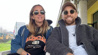 'Papu' Gómez culpó a su mujer para librarse de la sanción por dopaje