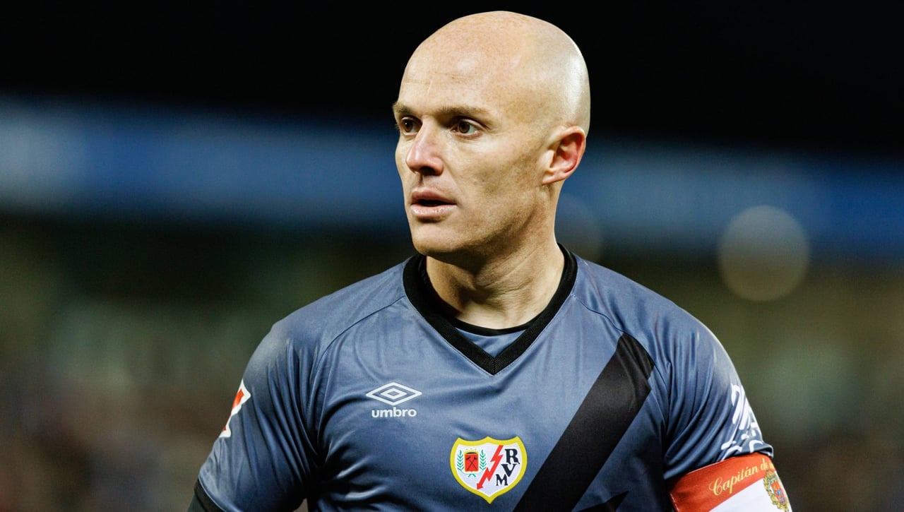 Alerta con Isi Palazón: el Rayo Vallecano, a la espera