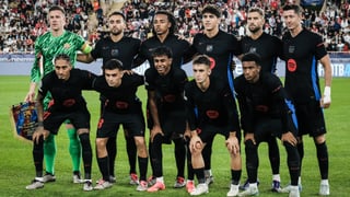 Avergüenzan al FC Barcelona 