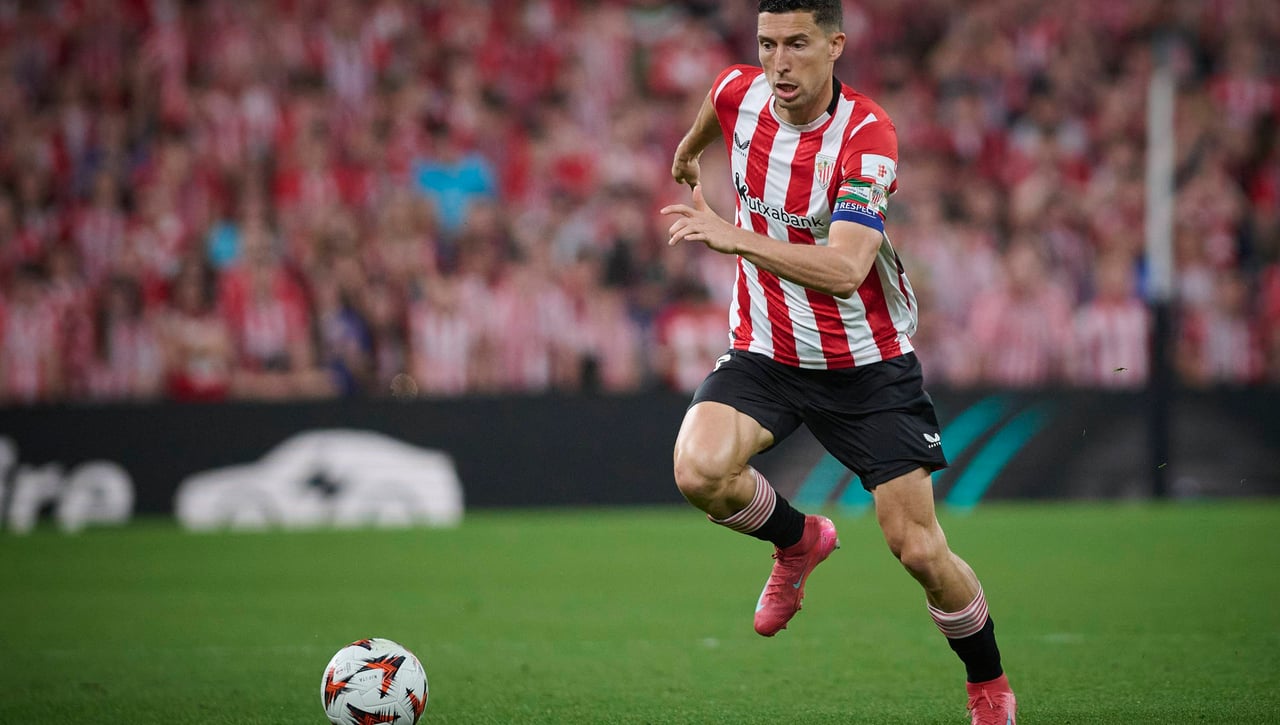 De Marcos, punto y final