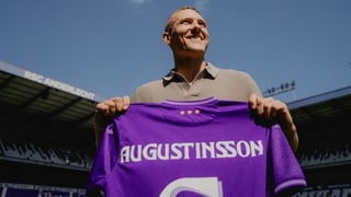 La salida de Augustinsson ya es oficial: los detalles de su traspaso 