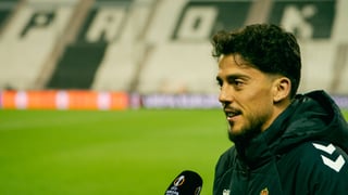 PAOK - Betis: horario, canal y dónde ver hoy en TV y online el partido de la jornada 7 en la UEFA Europa League