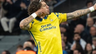 Dispuesto a cerrar el fichaje de Fábio Silva