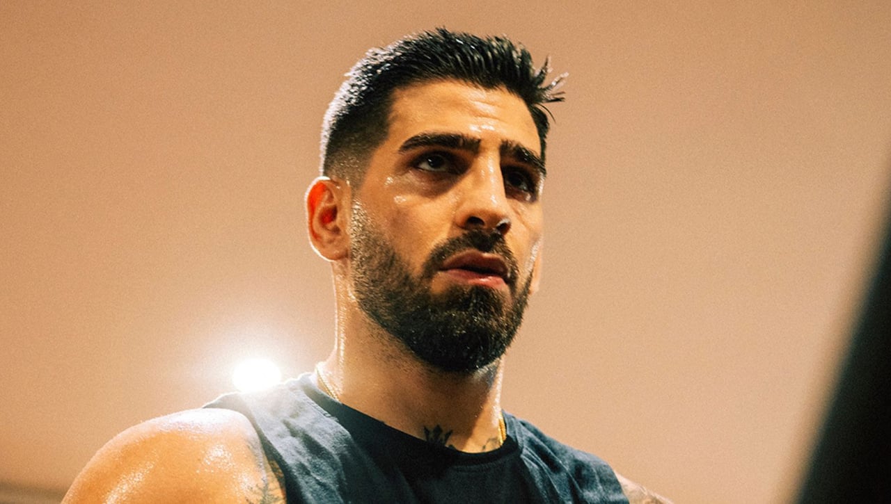 Ilia Topuria vence a Makhachev y ya es oficial la pelea que quería