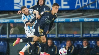 Carlo Ancelotti desvela el futuro de Arda Güler 