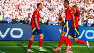 Alineaciones España - Francia hoy: Alineación posible de Luis de la Fuente y Didier Deschamps en el partido de semifinales de la Eurocopa 2024