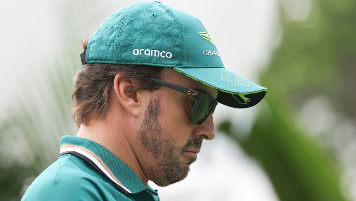 Fernando Alonso da el paso definitivo y manda un ultimátum