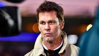 Tom Brady revienta la NFL hasta retirado