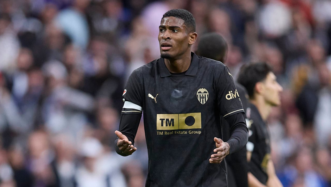 Giro radical en el futuro de Mosquera