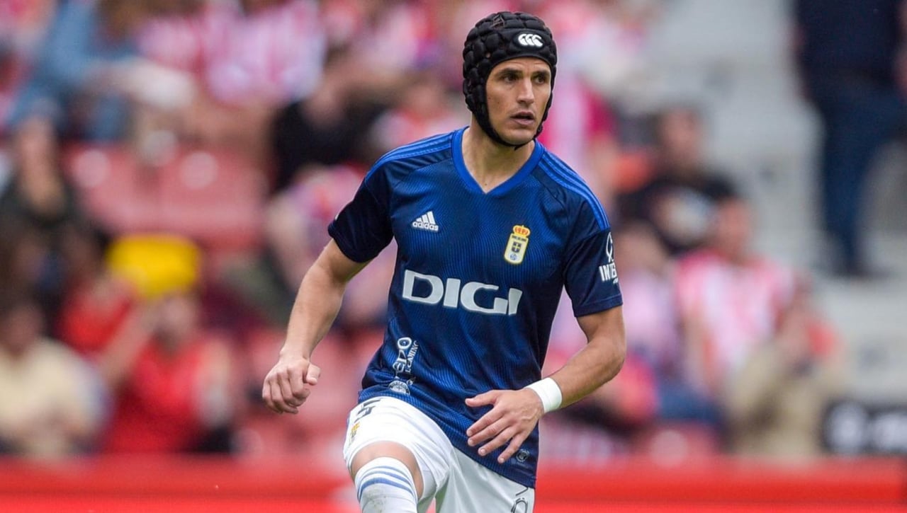 El fichaje de Luismi Sánchez es oficial