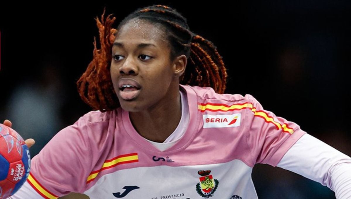 Las Guerreras entierran el hacha y dicen adiós con la cabeza alta al Mundial de balonmano femenino