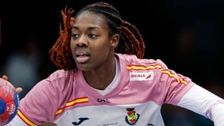 Las Guerreras entierran el hacha y dicen adiós con la cabeza alta al Mundial de balonmano femenino