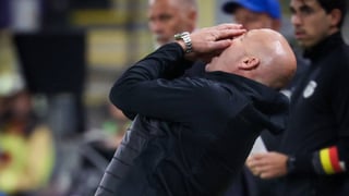 Despiden al técnico del Anderlecht, rival europeo de la Real Sociedad