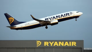 Los asientos a evitar siempre que vueles con Ryanair
