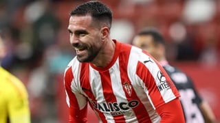 Granada y Almería quieren 'pescar' en el Sporting