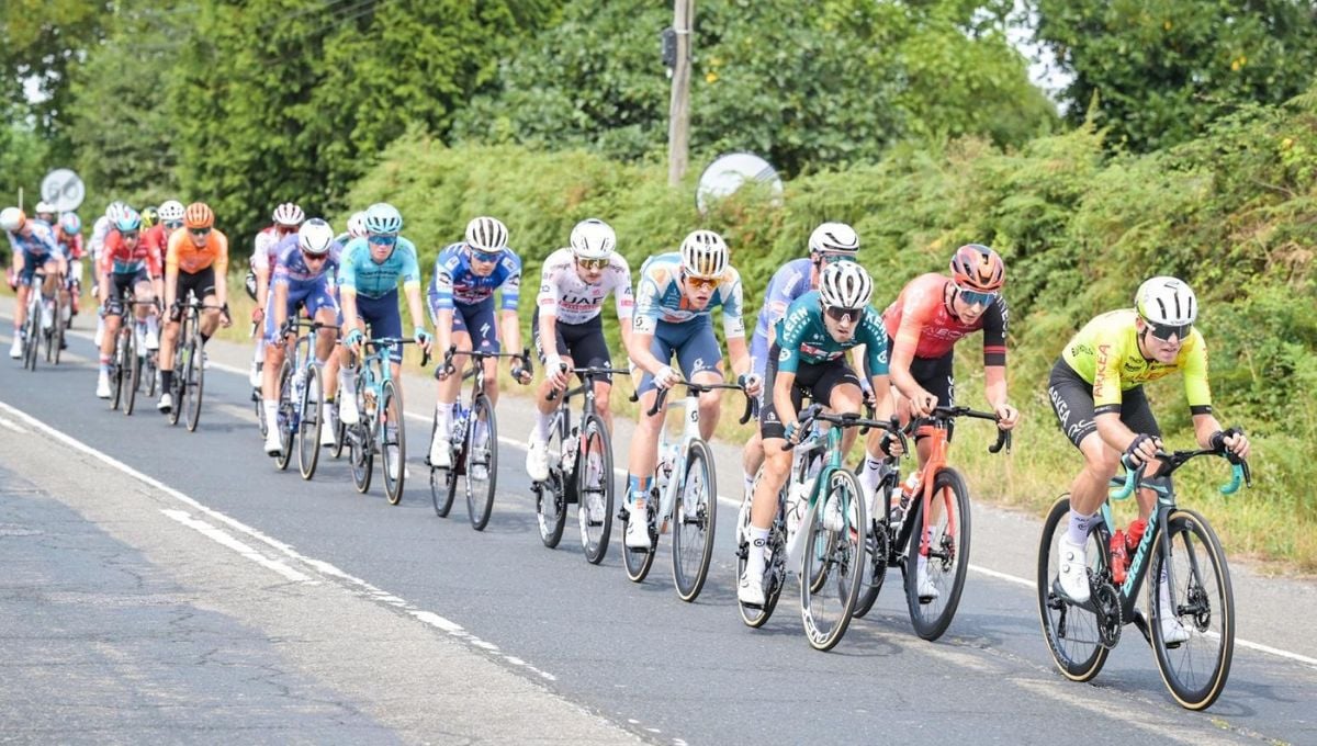 Vuelta a España 2024 | Etapa 14, recorrido, perfil, horarios y donde ver en TV hoy la etapa entre Villafranca del Bierzo y Villablino
