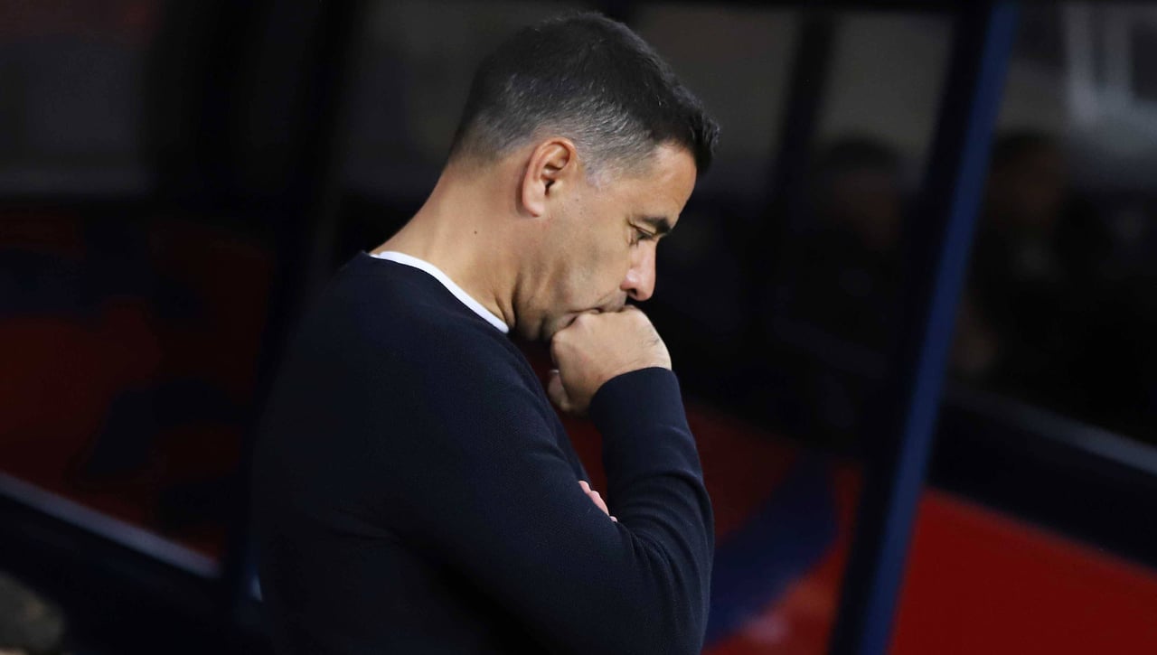 Míchel lanza un mensaje a Betis, Real Madrid, Barça, Atlético de Madrid, Athletic y Real Sociedad