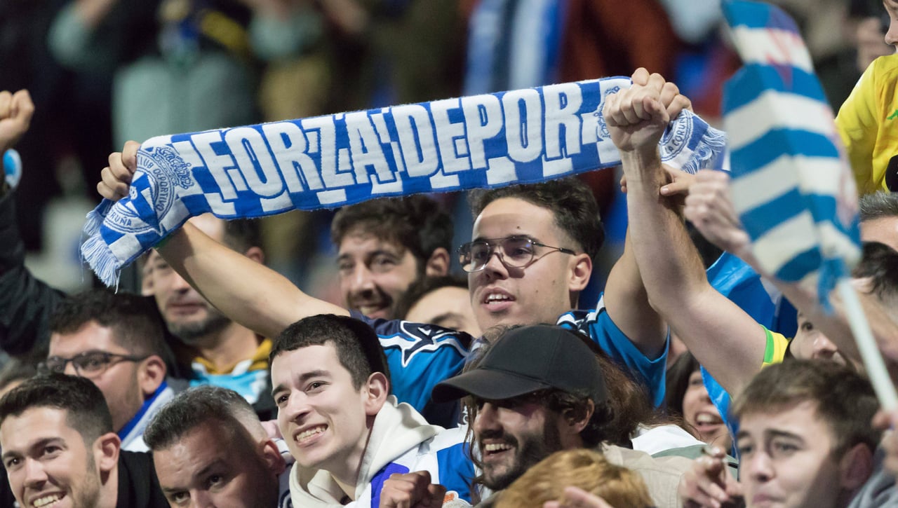 El proyecto del Xokas para hacerse con el Deportivo de La Coruña