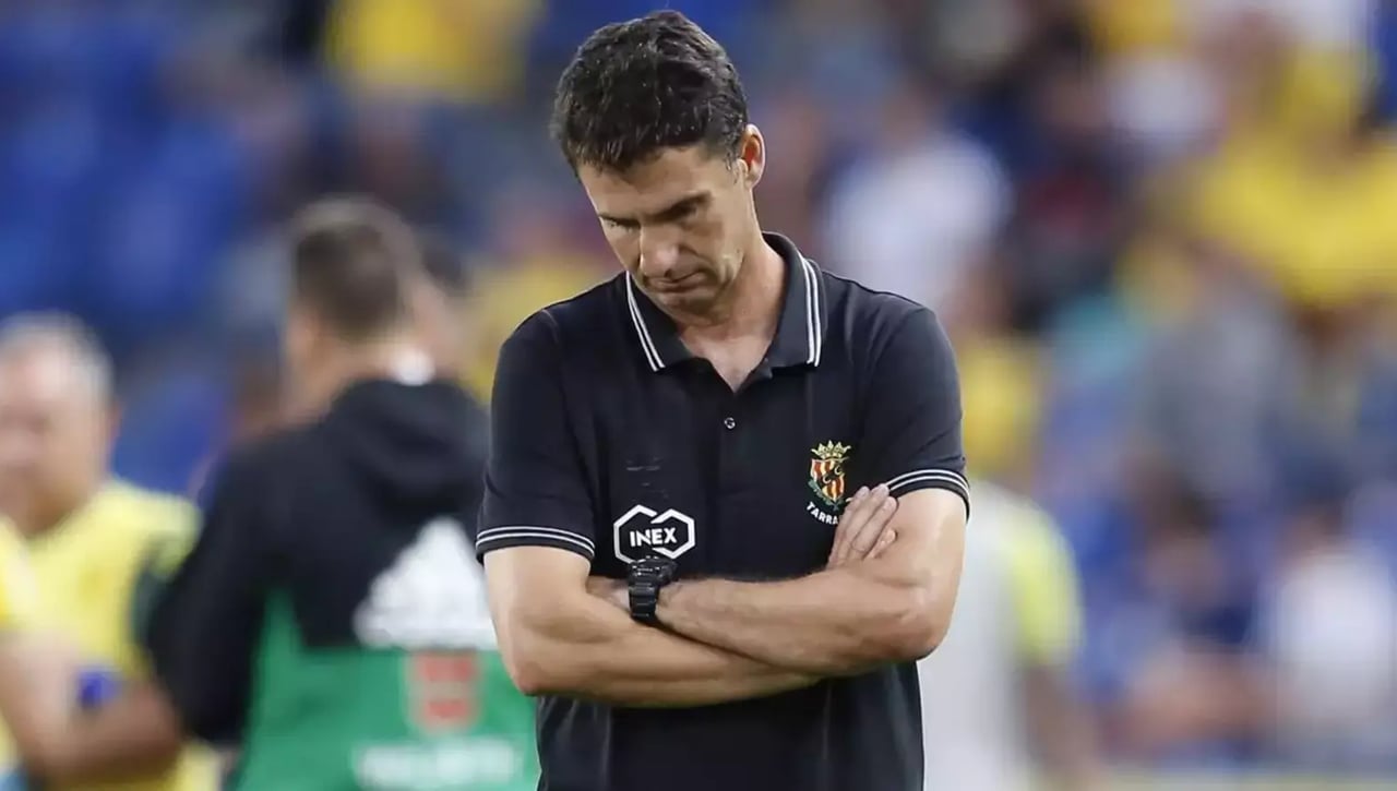 El Betis prescinde de José Antonio Gordillo apenas siete meses después de su regreso