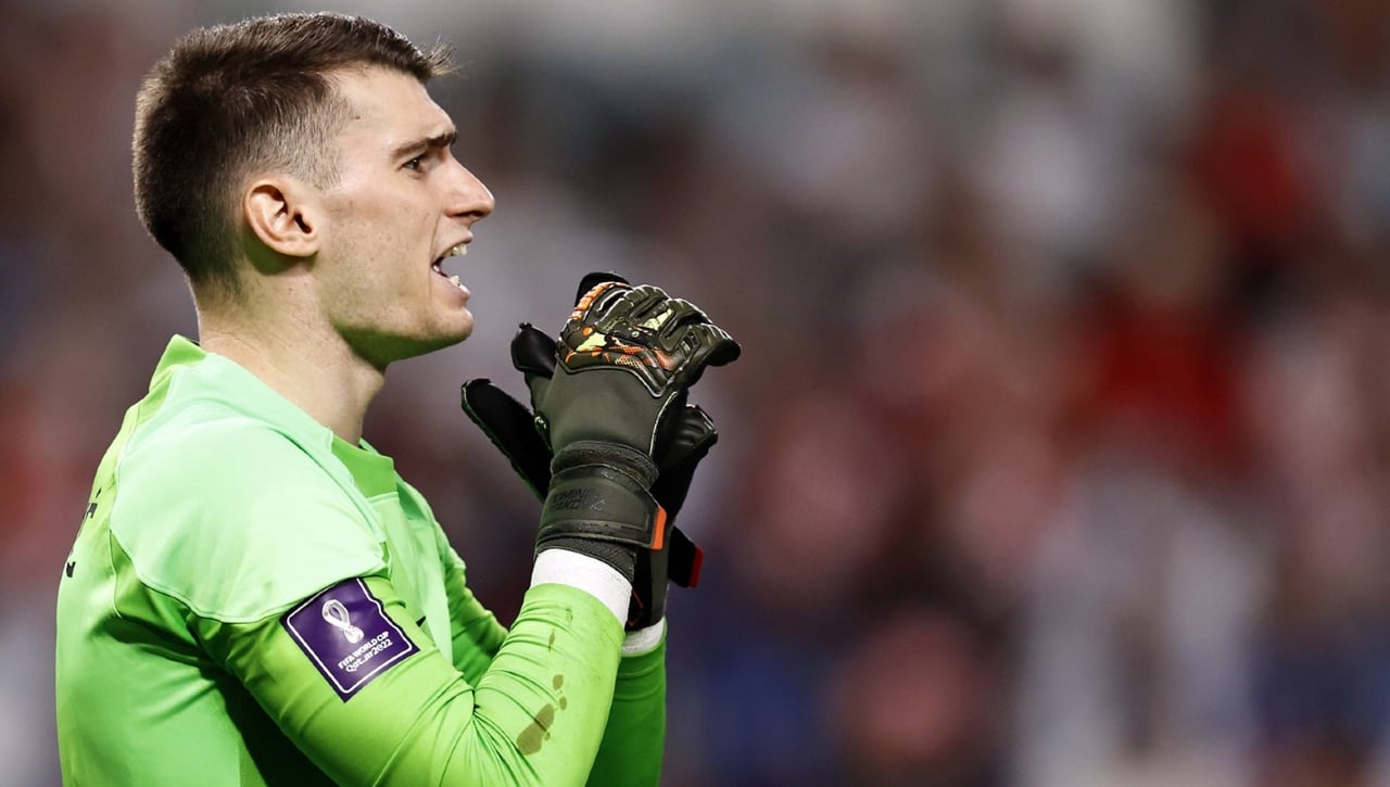 Un exbético avala el fichaje de Livakovic: "No estuve involucrado en el interés del Betis"