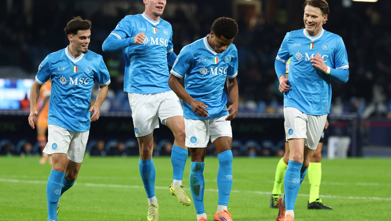 Jornada 13 de la Serie A 2025-26 | Partidos, horarios y dónde ver en TV la liga italiana en vivo online