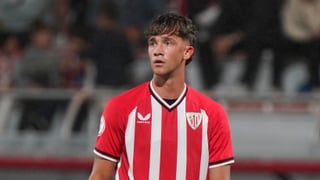 El Athletic se quita un problema