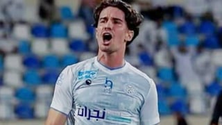 Pide sitio a Pellegrini justo antes de volver al Betis