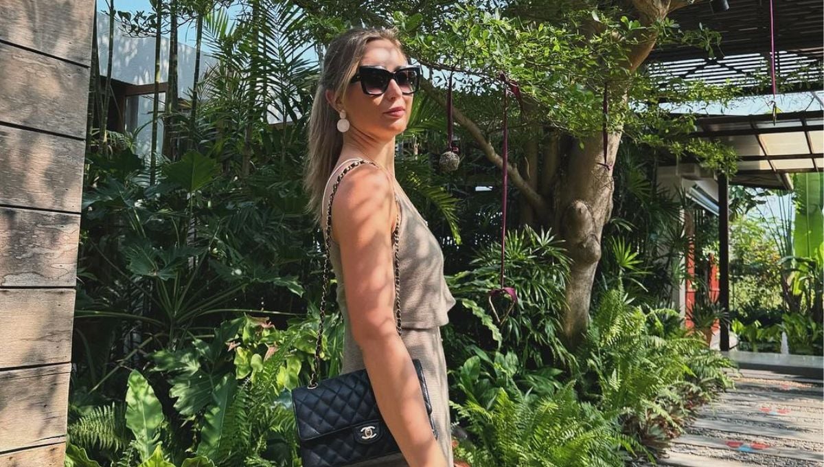 La exótica aventura tailandesa de Paula Badosa comienza con un susto