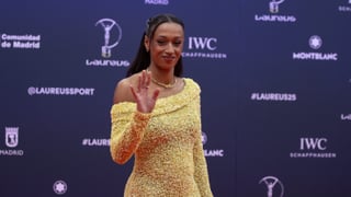 Ana Peleteiro, otra vez