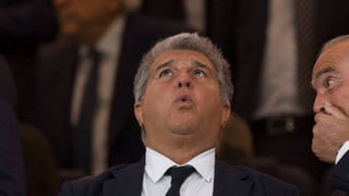 Laporta avisa a Xavi: "Perder tiene consecuencias"