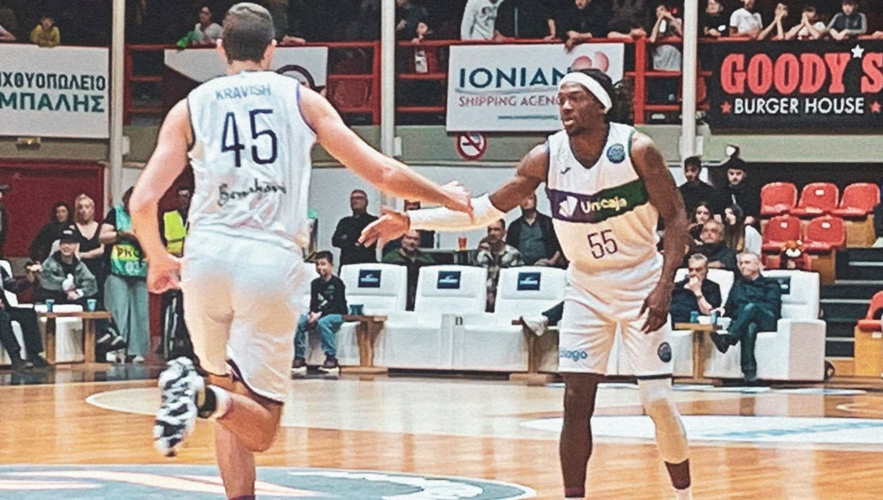 Unicaja se clasifica para la Final Four