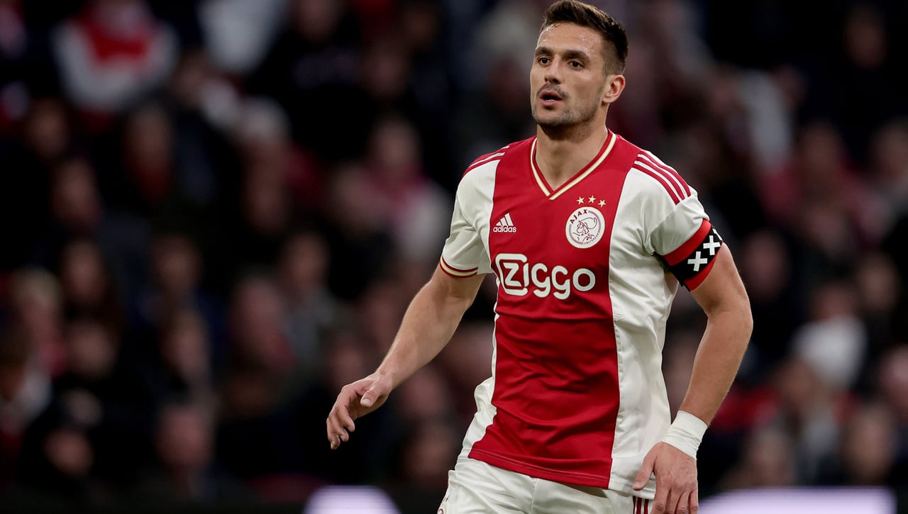 Juventus, Inter de Miami de Messi... El último gran contrato de Tadic