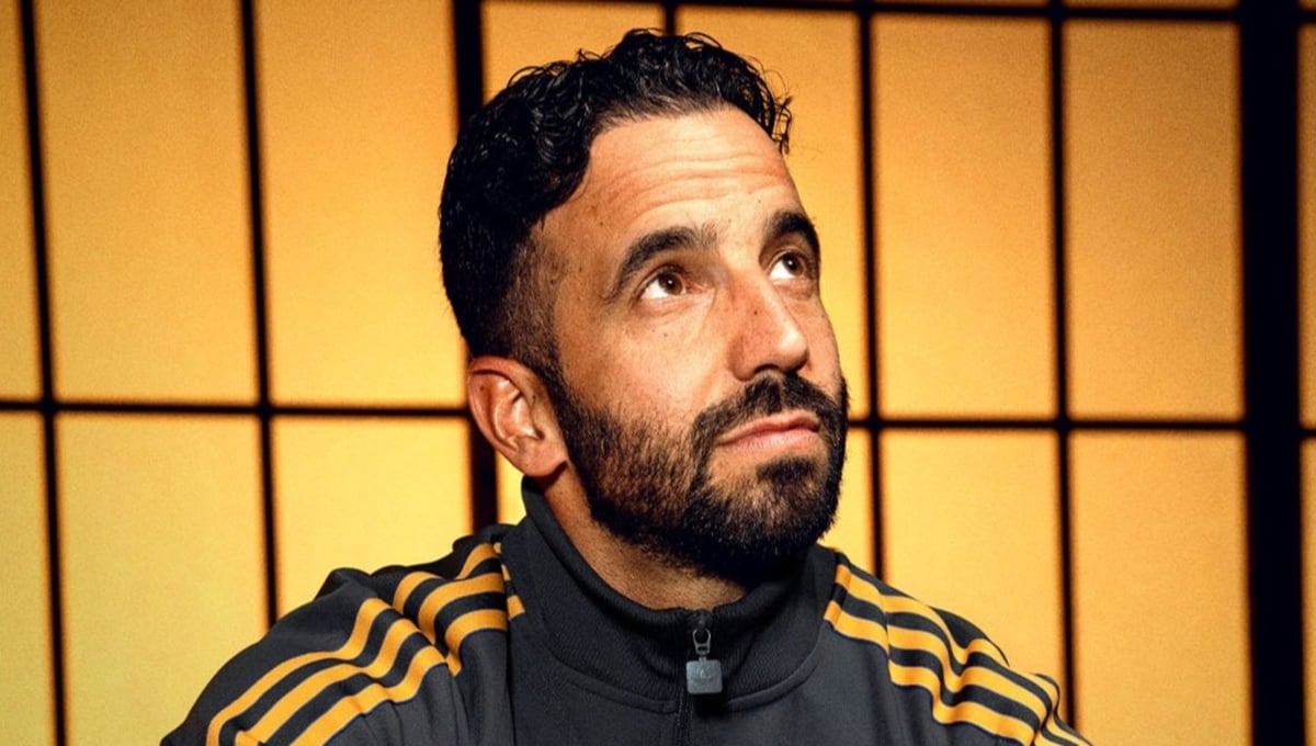 El United cumple su 'amenaza' con Antony