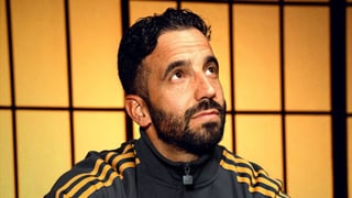 El United cumple su 'amenaza' con Antony