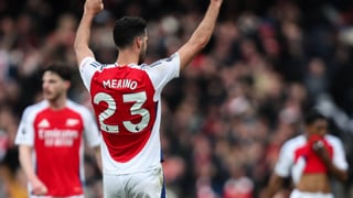 Jornada 30 de la Premier League 2024-25 | Partidos, horarios y dónde ver en TV la liga inglesa en vivo online