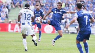 Getafe 1-1 Leganés: La risa va por barrios… también en el sur de Madrid