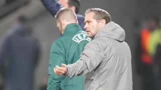 Advertencia seria a la Real Sociedad