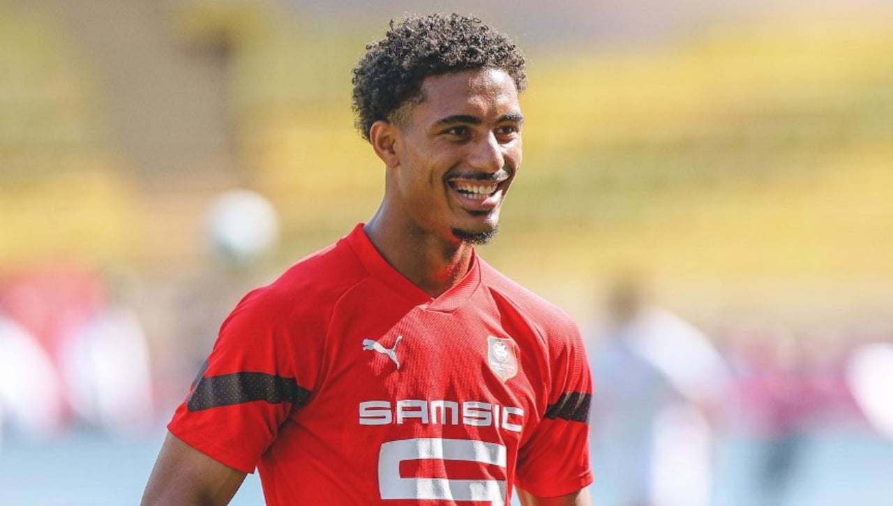 Acuerdo total entre Sevilla y Rennes por Loïc Badé