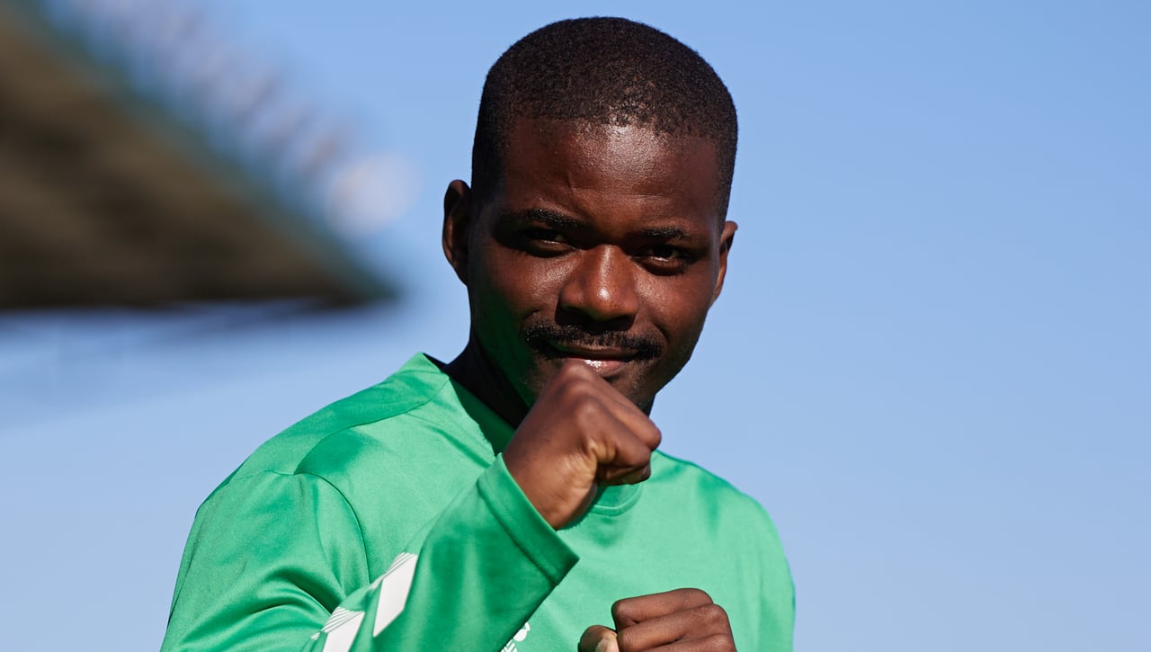 Un presunto giro en el traspaso de William Carvalho al Al-Nassr: "Se queda en el Betis"