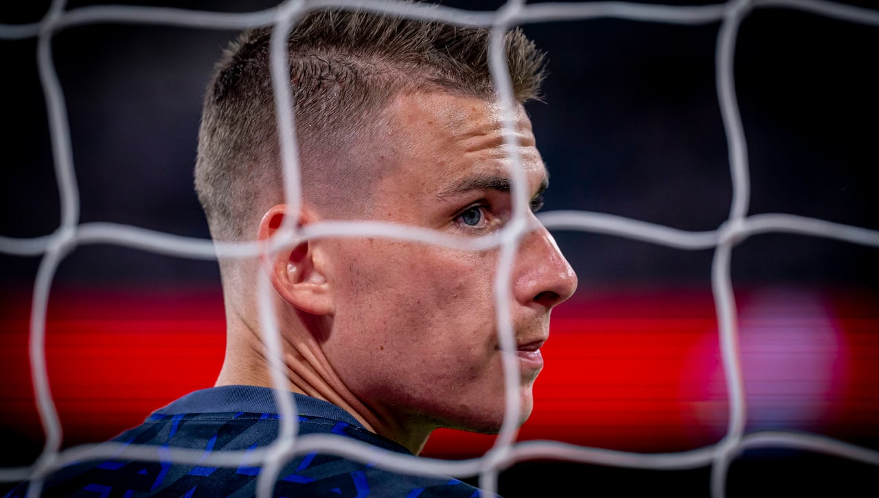 Se abre la subasta por Lunin