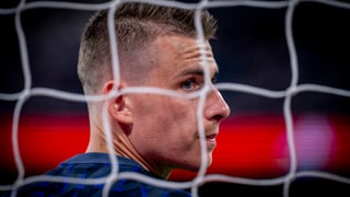 Se abre la subasta por Lunin