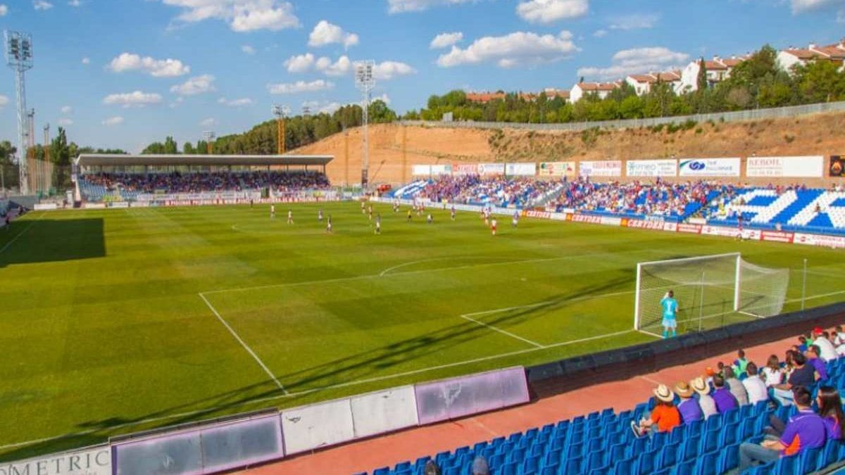 Cae una banda de narcotraficantes y se destapa el club de fútbol español del que eran dueños