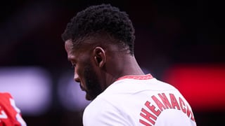 Las condiciones para la salida de Iheanacho y un pretendiente firme